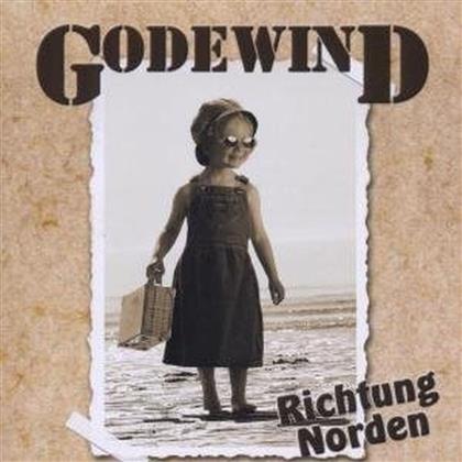 Godewind - Richtung Norden