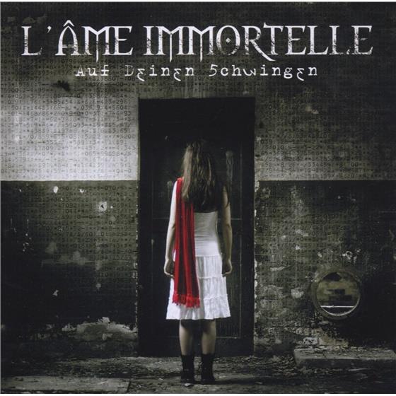 L'Ame Immortelle - Auf Deinen Schwingen