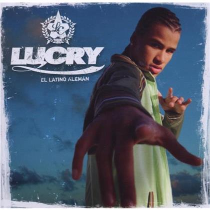 Lucry - El Latino Aleman