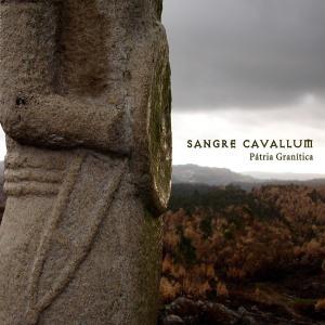 Sangre Cavallum - Patria Granitica