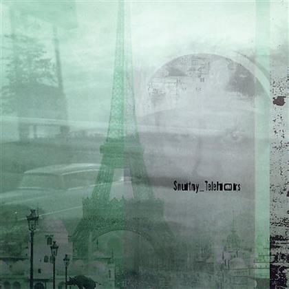 Smutny - Telehors