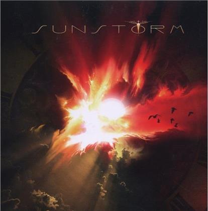 Sunstorm (Feat. Joe Lynn Turner) - ---