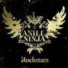 Vanilla Ninja - Rockstarz