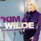 Kim Wilde - You Came