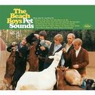 The Beach Boys - Pet Sounds 40Th Anniv. (Special Edition, CD + DVD)