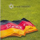 Xavier Naidoo - Danke - 2 Track
