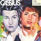 Cassius - 15 Again - + Bonus