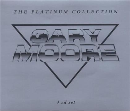 Gary Moore - Platinum Collection (3 CDs)
