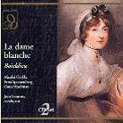 Gedda, Spoorenberg, Hoekman & Francois-Adrien Boieldieu (1775-1834) - Dame Blanche (2 CDs)