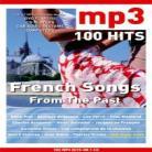 100 Mp3 Hits - French Songs