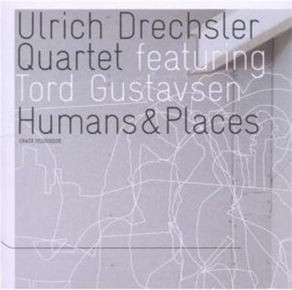 Ulrich Drechsler - Humans & Places