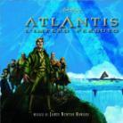 James Newton Howard - Atlantis (OST) - OST (Italian Version)