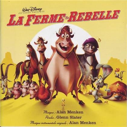 La Ferme Se Rebelle - OST