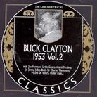 Buck Clayton - 1953 (Vol. 2)