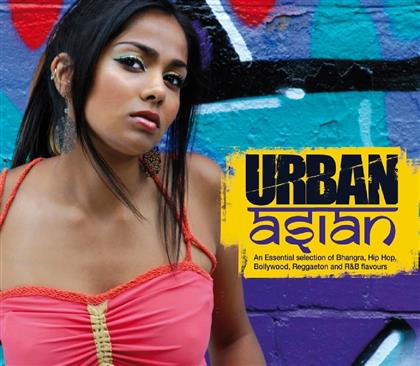 Urban Asian