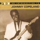Johnny Copeland - Introduction