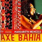 Margareth Menezes - Axe Bahia