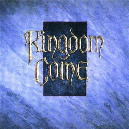 Kingdom Come - ---