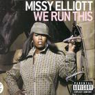 Missy Elliott - We Run This - 2 Track