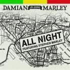 Damian Marley - All Night