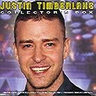 Justin Timberlake - Collector's Box - Interview (3 CDs)