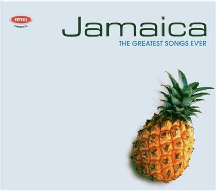 Greatest Songs Ever - Various - Jamaica