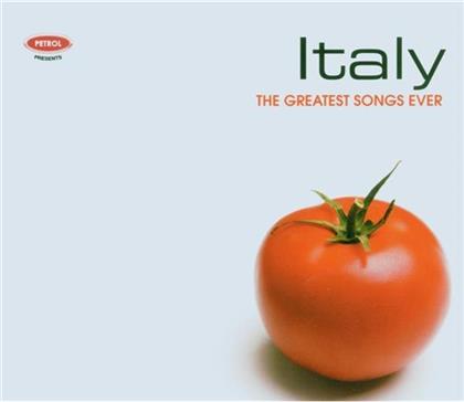 Greatest Songs Ever - Various - Italy