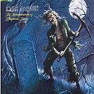 Iron Maiden - Reincarnation Of Benjamin...- 2 Track