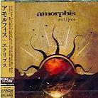 Amorphis - Eclipse (Japan Edition)