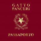 Gatto Panceri - Passaporto