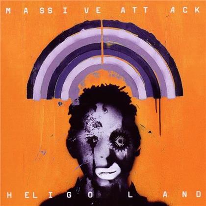 Massive Attack - Heligoland (Édition Limitée)