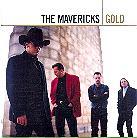 The Mavericks - Gold (2 CDs)