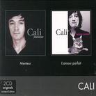 Cali - Menteur/L'amour Parfait (2 CDs)