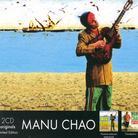 Manu Chao - Clandestino/Proxima (2 CDs)
