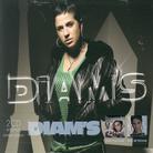 Diam's - Dans Ma Bulle/Brut De Femme (2 CD)