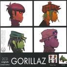 Gorillaz - Demon Days/--- (2 CDs)