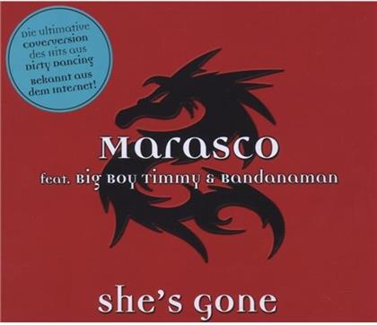 Marasco (Marashi Mehrzad) - She's Gone