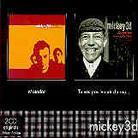 Mickey 3D - Matador/Tu Ne Vas Pas Mourir (2 CDs)