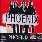 Phoenix - It's Never Been Like That/Alphabetical (2 CDs)