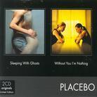 Placebo - Without You/Sleeping With Ghosts (2 CDs)