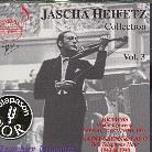 Jascha Heifetz & Camille Saint-Saëns (1835-1921) - Havanaise Op83 "Heifetz Edition"