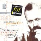 Jean-Claude Pennetier & Claude Debussy (1862-1918) - Estampes, Images 1-2 Buch