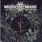 Weltenbrand - End Of The Wizard (Limited Edition)