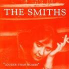 Smiths - Louder Than Bombs - Papersleeve (Japan Edition)