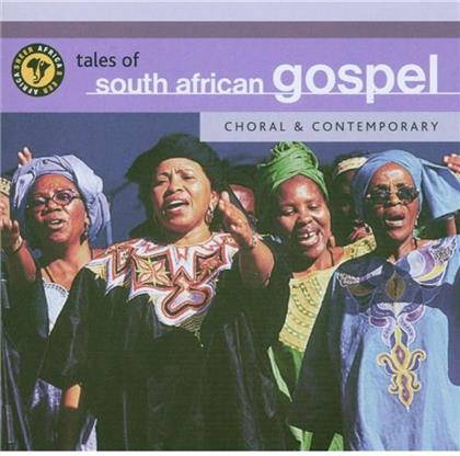 Tales Of South African Gospel - Various