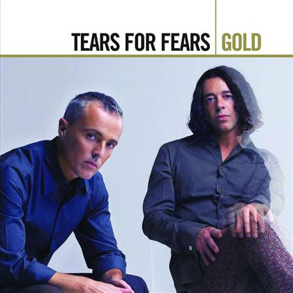 Tears For Fears - Gold (Remastered, 2 CDs)