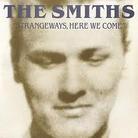 Smiths - Strangeways, Here We Come - Papersleeve