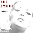 Smiths - Rank - Live - Papersleeve