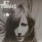 KT Tunstall - Eye To The Telescope (Deluxe Edition, CD + DVD)