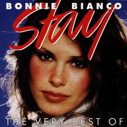 Bonnie Bianco - Stay - Very Best Of